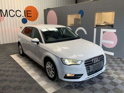 2015 - Audi A3 Automatic