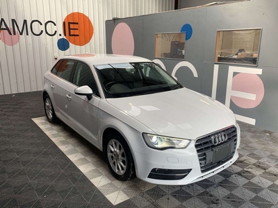 2015 - Audi A3 Automatic