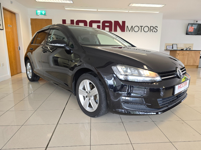 2015 (151) Volkswagen Golf