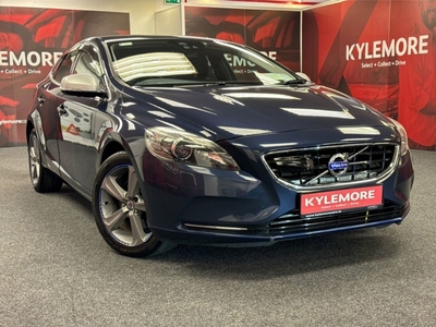 2015 - Volvo V40 Automatic