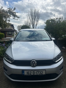 2016 - Volkswagen Golf Automatic