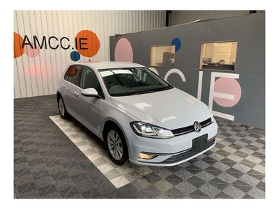 2017 (172) Volkswagen Golf