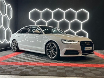 2017 - Audi A6 Automatic