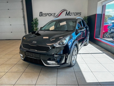 2018 - Kia Niro Automatic