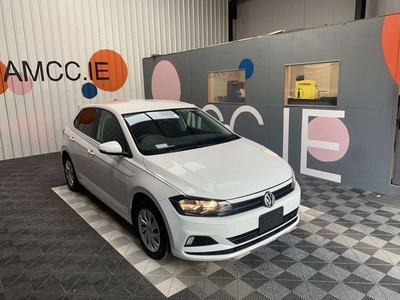 2018 - Volkswagen Polo Automatic