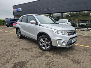 2019 (191) Suzuki Vitara