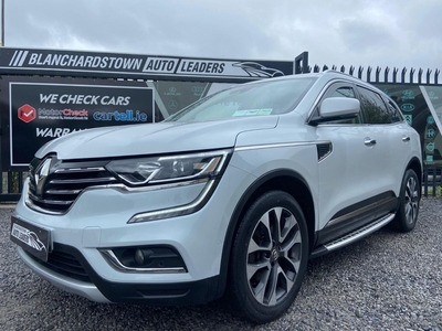 2019 - Renault Koleos Automatic