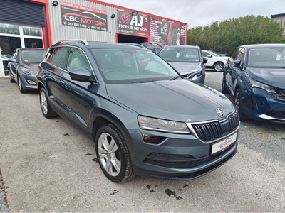 2019 - Skoda Karoq Automatic