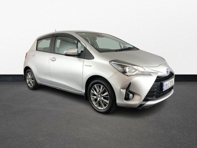 2019 - Toyota Yaris Automatic