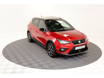 2020 (201) SEAT Arona