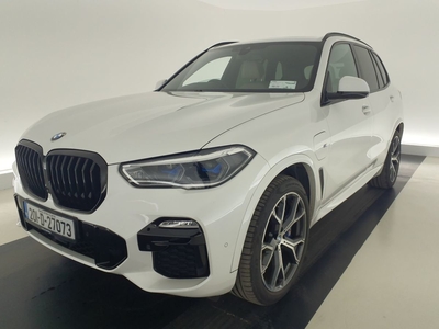 2020 - BMW X5 Automatic