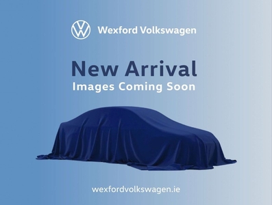 2020 - Volkswagen T-Cross Manual
