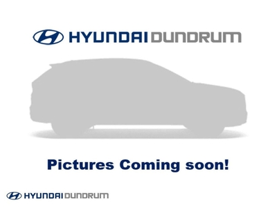 2021 - Hyundai Tucson Automatic