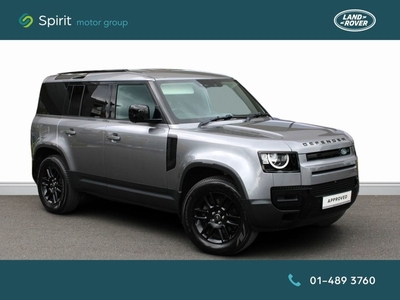 2021 - Land Rover Defender Automatic