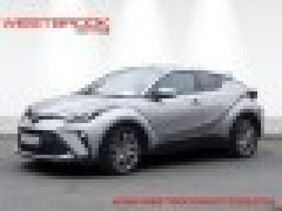 2022 (221) Toyota C-HR