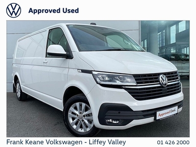 2023 (231) Volkswagen Transporter