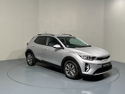 2024 - Kia Stonic Manual