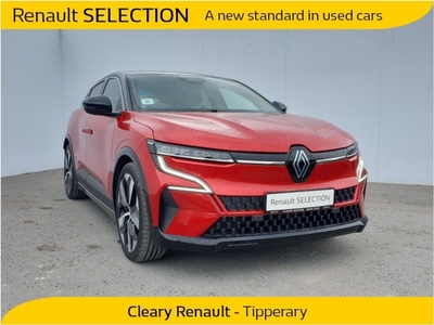 2024 - Renault Megane E-Tech Automatic