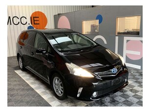 2013 (131) Toyota Prius