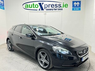 2014 (141) Volvo V40