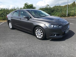 2015 (151) Ford Mondeo