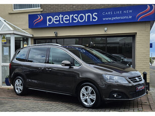 2016 (161) SEAT Alhambra