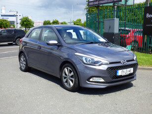 2017 (171) Hyundai i20