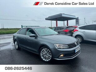 2017 (171) Volkswagen Jetta