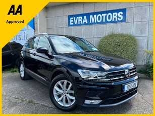 2017 (171) Volkswagen Tiguan