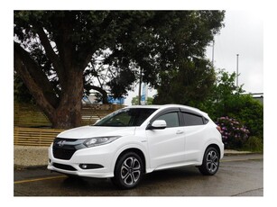 2017 (172) Honda Vezel