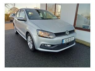 2017 (172) Volkswagen Polo