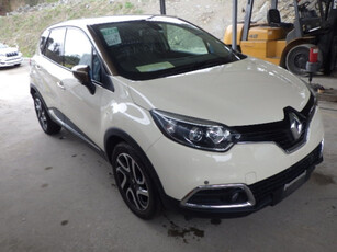 2017 Renault Captur