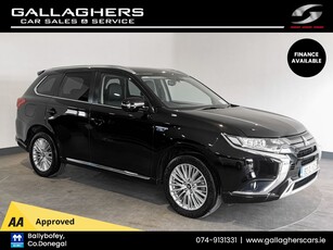 2018 (182) Mitsubishi Outlander