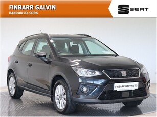 2019 (191) SEAT Arona