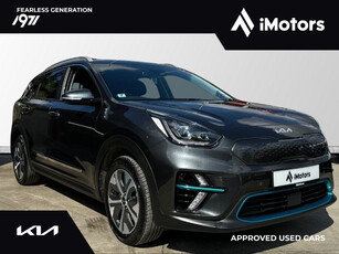 2022 (221) Kia Niro