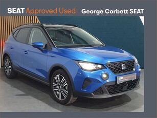 2023 (231) SEAT Arona