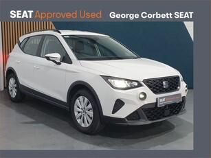 2023 (231) SEAT Arona