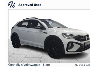 2023 Volkswagen Taigo