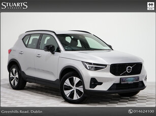 2023 Volvo XC40