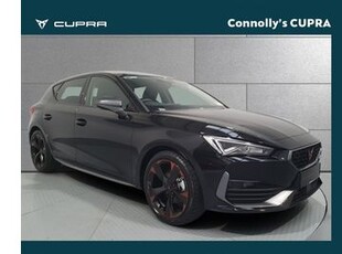 2024 Cupra Leon