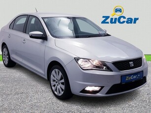 SEAT Toledo