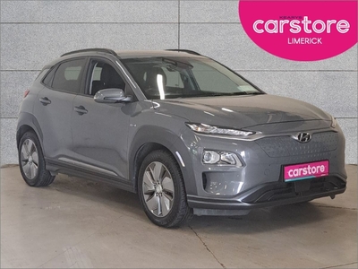 2020 - Hyundai KONA Automatic