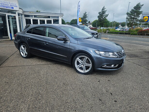 2014 (141) Volkswagen Passat