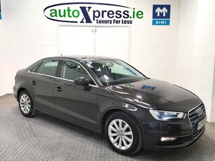 2014 Audi A3