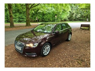 2015 (152) Audi A3