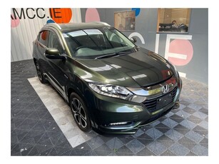 2016 (161) Honda Vezel