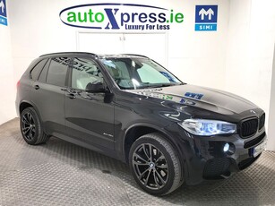 2017 (171) BMW X5