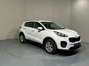 2017 (171) Kia Sportage