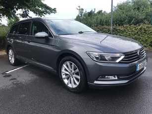 2017 (171) Volkswagen Passat