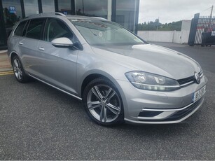 2018 (181) Volkswagen Golf